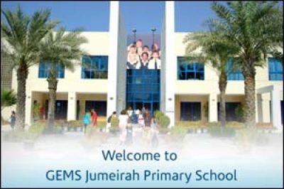 GEMS Jumeirah Primary School