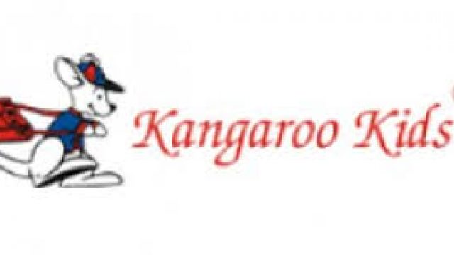 Kangaroo Kids Burj Dubai