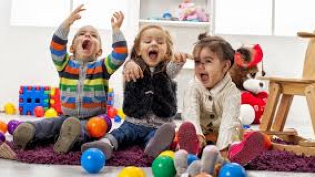 Kids Town