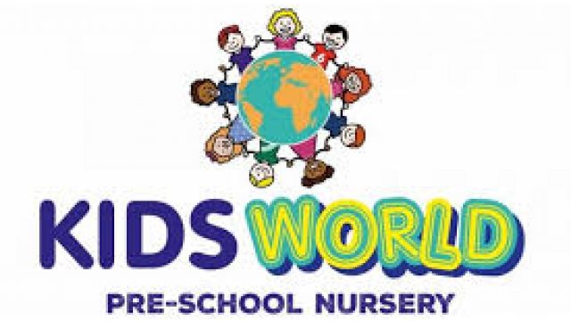 Kids World Nursery