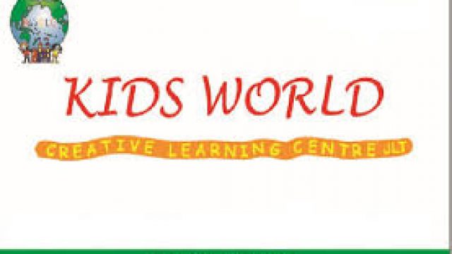 Kids World Creative Learning Centre