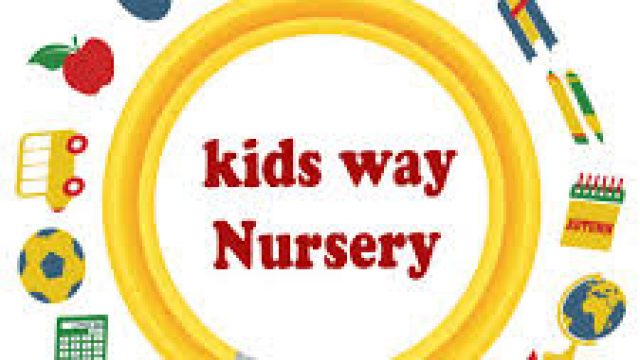 Kidsway Nursery
