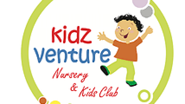 Kidz Venture Dubai