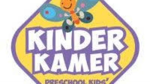 Kinderkamer Nursery