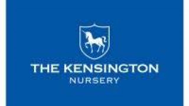Kensington Nursery Silicon Oasis