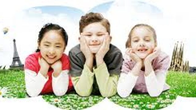 Kids Talent Centre