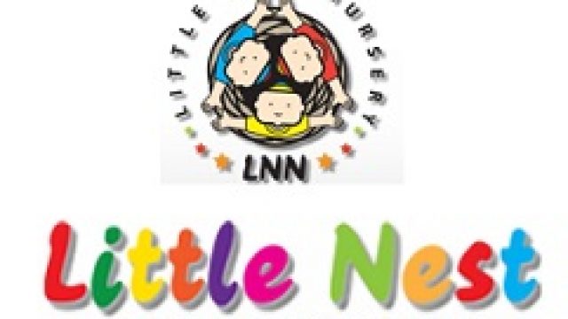 Little Nest Nursery