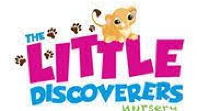 Little Discoverers Nursery