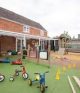 Little Horizon Nursery