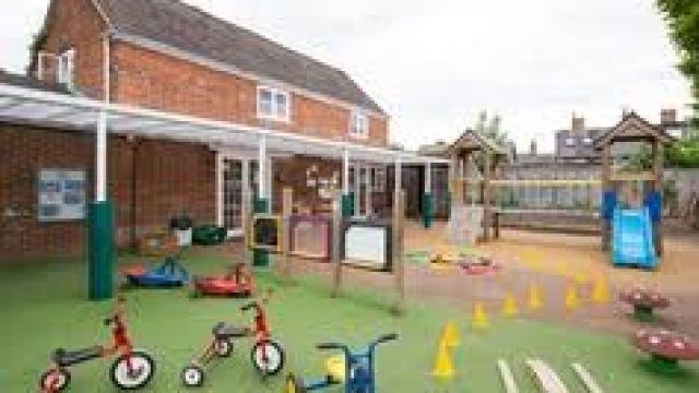 Little Horizon Nursery