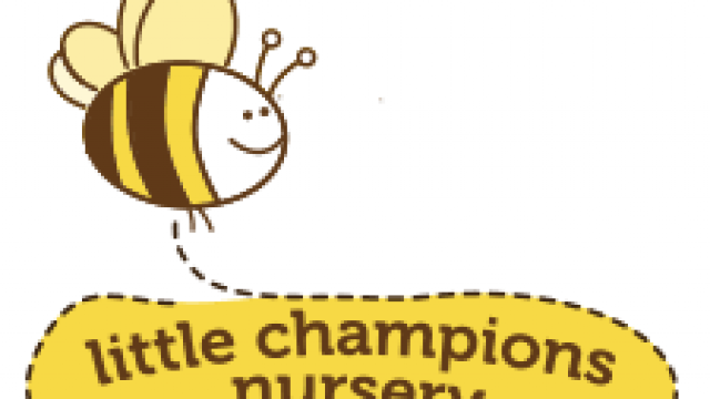 Little Champions Nursery