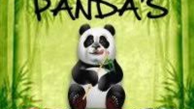 Little Pandas Nursery