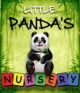 Little Pandas Nursery