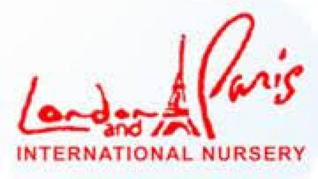 London and Paris Nursery