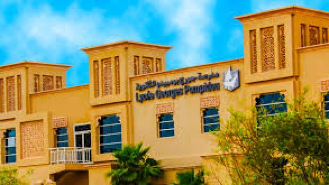 Lycee Francais International