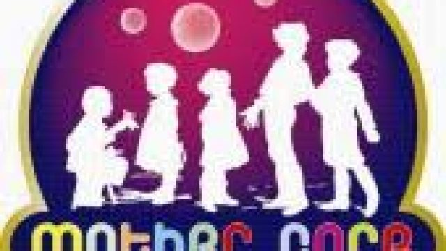 Mothercare Nursery