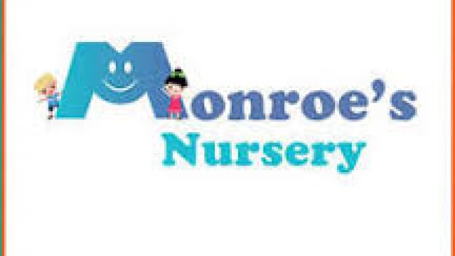 Monroes Nursery
