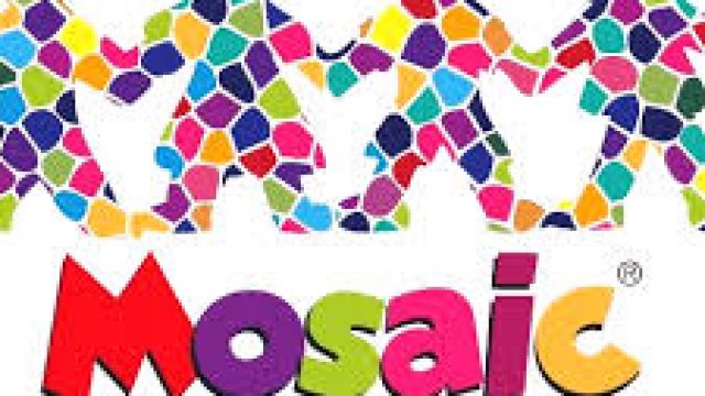 Mosaic Nursery