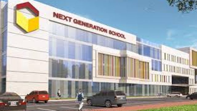 Next Generation School