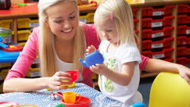 Kings Dubai Nursery
