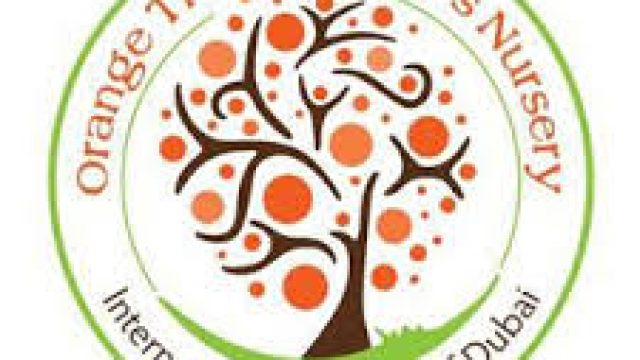 Orange Tree Childrens Nursery