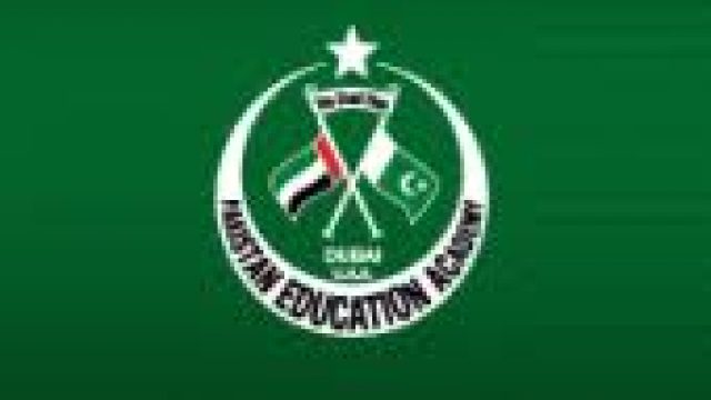 Pakistan Educational Academy