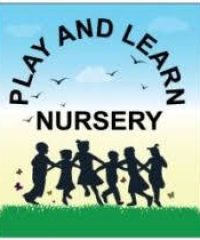 Play and Learn Nursery Al Safa