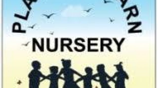 Play and Learn Nursery Al Safa