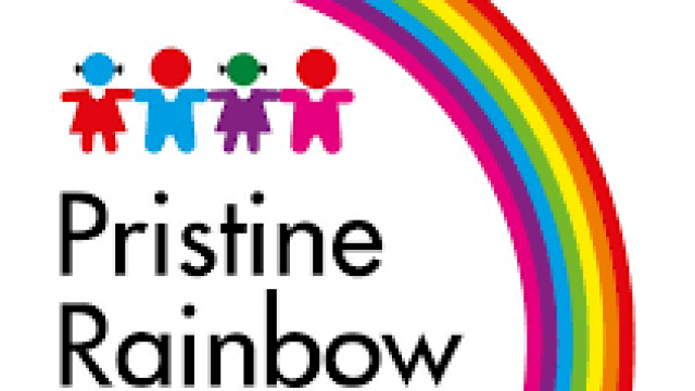 Pristine Rainbow Nursery