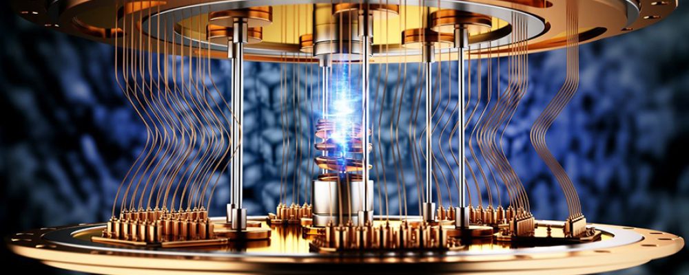Dubai’s Future In Quantum Computing And Digital Innovation