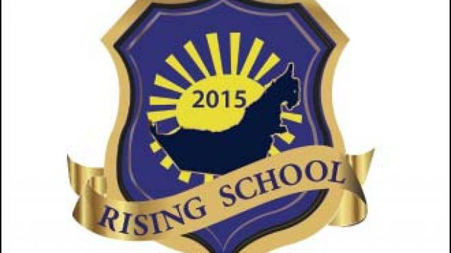 Rising School Dubai