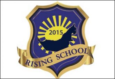 Rising School Dubai