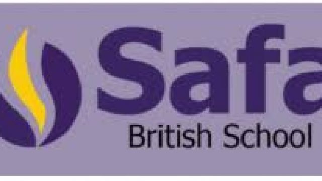Safa British School