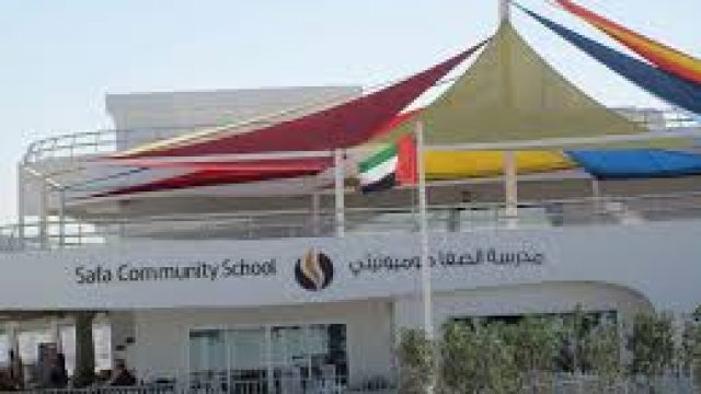 Safa Community School