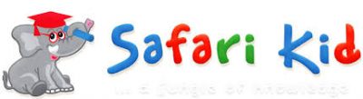 Safari Kid Nursery