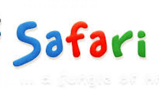 Safari Kid Nursery
