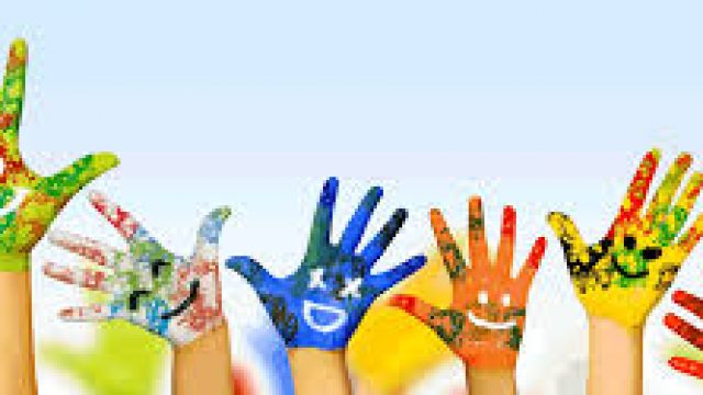 Small Hands Nursery