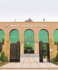 Smart Vision School