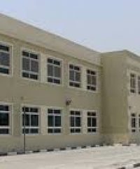St. Mary Catholic High School-Dubai