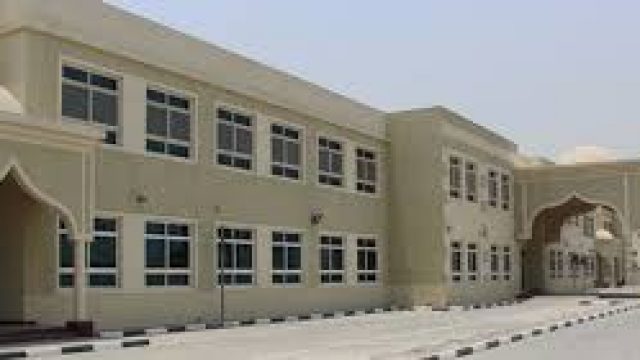 St. Mary Catholic High School-Dubai