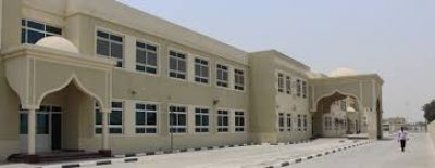 St. Mary Catholic High School-Dubai