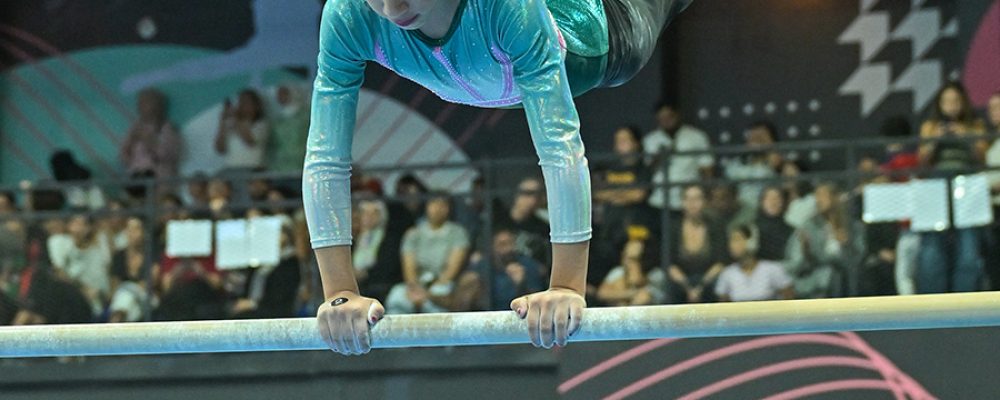 Dubai Schools Get Planned Sports Pathway To Excel At Global Stage