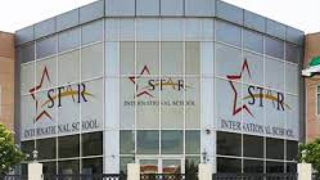 Star International School (Mirdif)