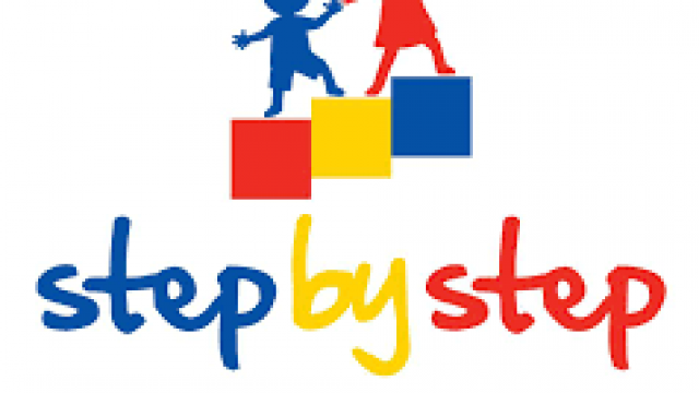 Step By Step Nursery