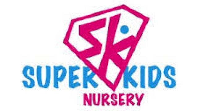 SuperKids Nursery