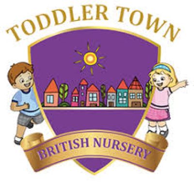 Toddler Town British Nursery JBR
