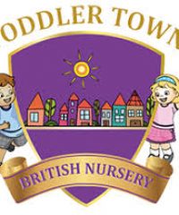 Toddler Town British Nursery JBR